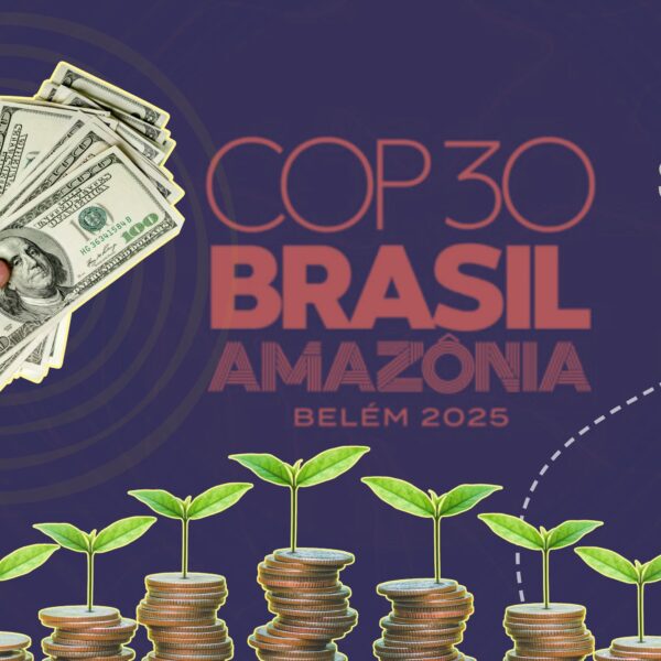 Mapping the road to $1.3 trillion at COP30