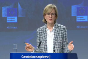 European Commission endorses “imperfect” solution of natural gas as a transition fuel