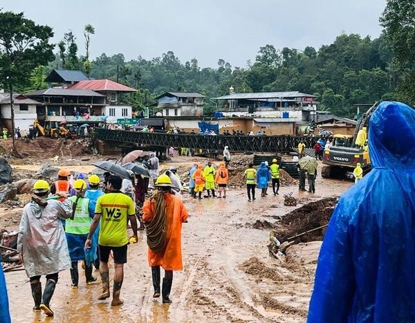 Climate change, unplanned construction and a malfunctioning dam can worsen the flooding in north Bengal