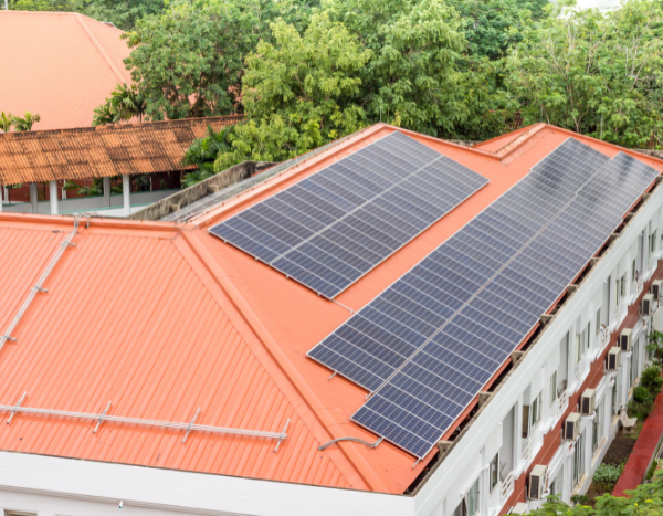 Centre proposes group net metering to boost rooftop solar in villages