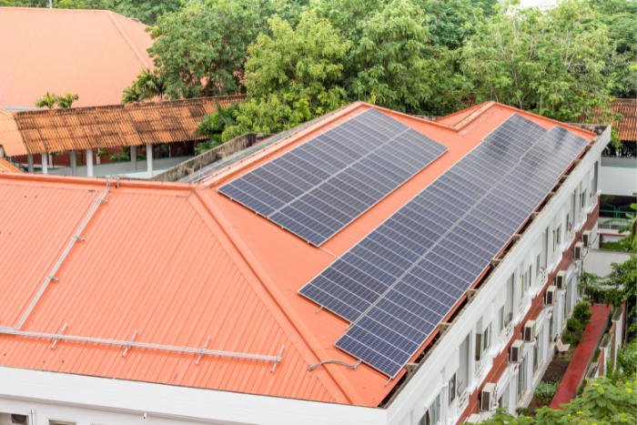 Centre proposes group net metering to boost rooftop solar in villages