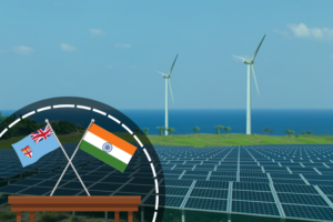 How India can help power Fiji’s clean energy transition