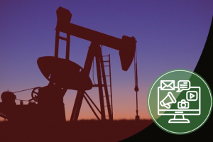 Big oil’s green PR efforts far outweigh any of its ‘low-carbon’ investments: Study