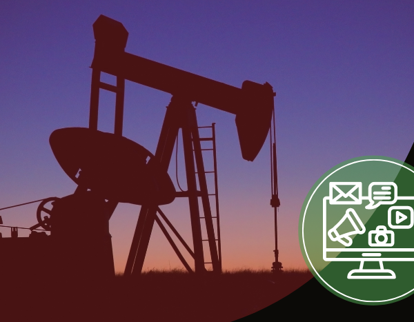 Big oil’s green PR efforts far outweigh any of its ‘low-carbon’ investments: Study