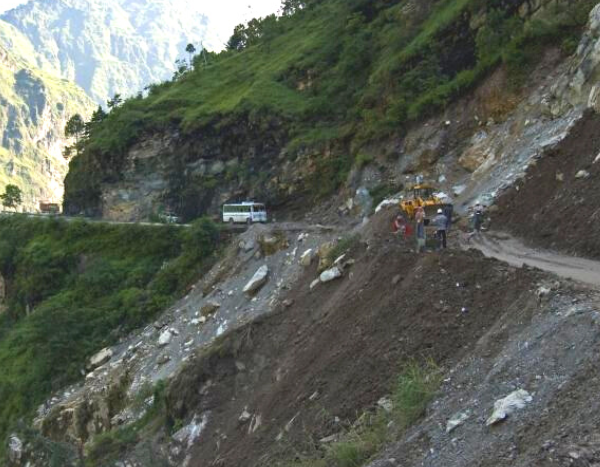 Why Joshimath exemplifies the need to invest in resilience