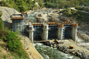 Respite for local communities as Etalin hydro project scrapped in current form