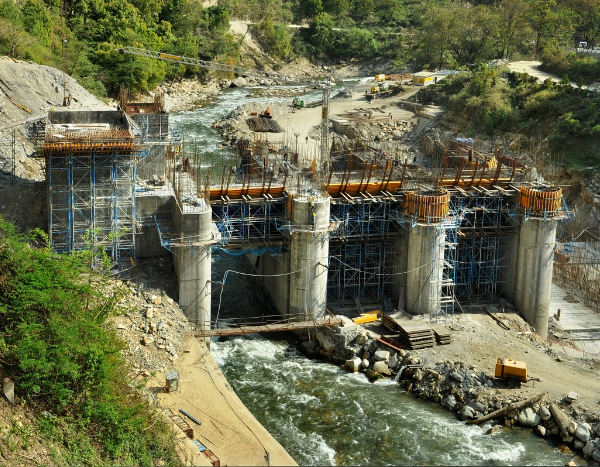 Respite for local communities as Etalin hydro project scrapped in current form