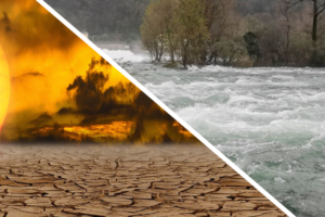 With record breaking rain and heat, Uttarakhand reels under climate change impacts