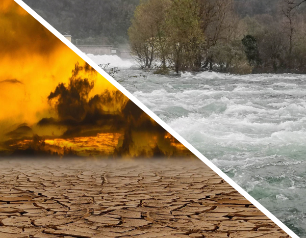 With record breaking rain and heat, Uttarakhand reels under climate change impacts