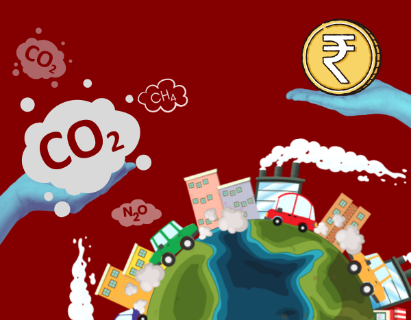 ‘A voluntary carbon market won’t have a significant impact on India’s emissions’