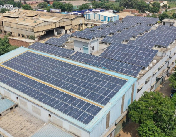 Solar rising: New study maps India’s promising BIPV journey