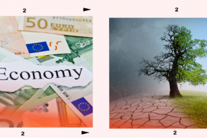 “Crippling” risks from climate change excluded from economic models: Study