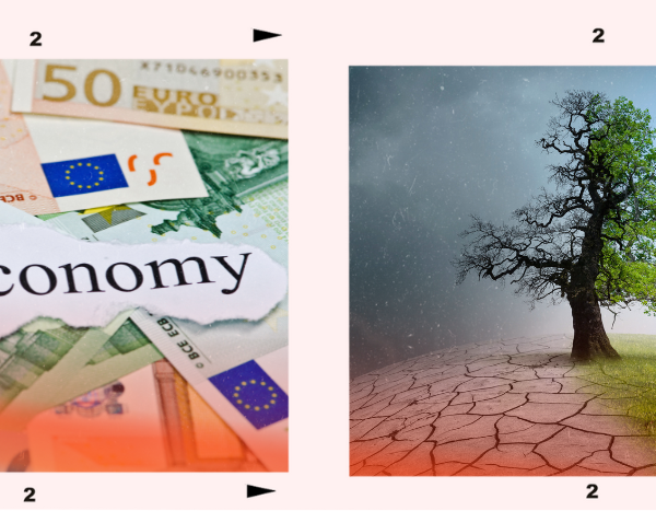 “Crippling” risks from climate change excluded from economic models: Study