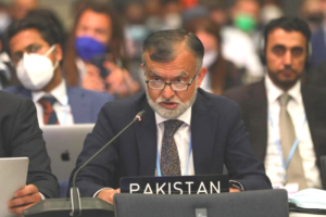 All implementation is linked to means, and finance is the biggest means, says G-77 Chair on COP27