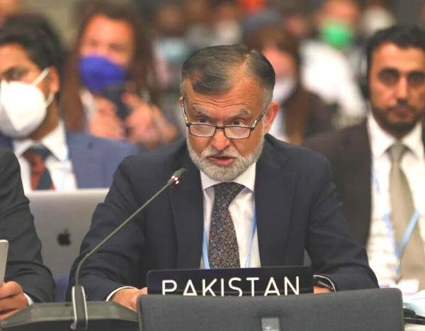 All implementation is linked to means, and finance is the biggest means, says G-77 Chair on COP27