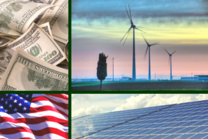 US’ ‘Energy Transition Accelerator’ launched at COP27 raises more questions than it answers