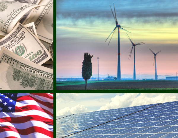 US’ ‘Energy Transition Accelerator’ launched at COP27 raises more questions than it answers