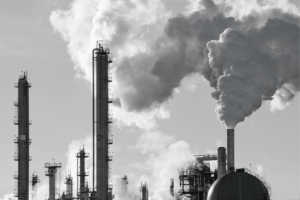 No sign of decrease in global CO2 emissions: Global Carbon Budget report