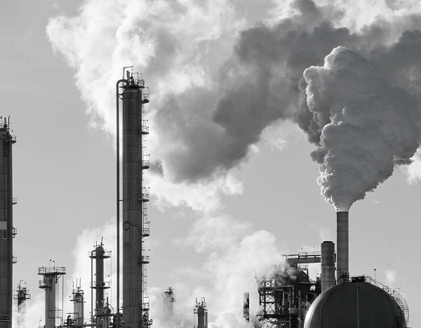 No sign of decrease in global CO2 emissions: Global Carbon Budget report