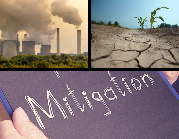 “Our focus at COP27 is developed countries backtracking on their mitigation commitments”