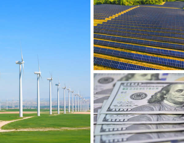 Why quality matters as much as quantity with energy transition finance