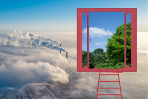 Report highlights case studies that show future without coal emissions is possible