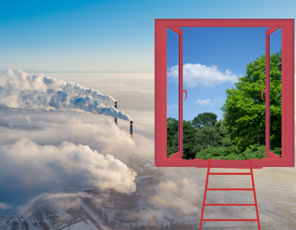 Report highlights case studies that show future without coal emissions is possible