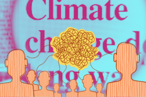 Public misinformation on climate change high in India: Survey
