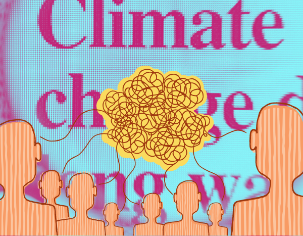 Public misinformation on climate change high in India: Survey