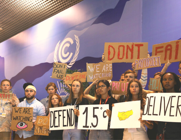 Mitigation work programme: Equity gone, rich countries push hard to shift emission cuts to Global South at COP27