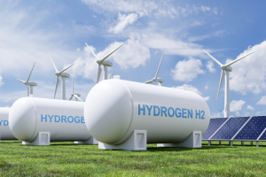 Why green hydrogen can play a pivotal role in India’s decarbonisation journey