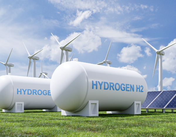 Why green hydrogen can play a pivotal role in India’s decarbonisation journey