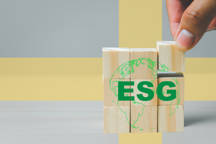 2022: The year ESG took a beating