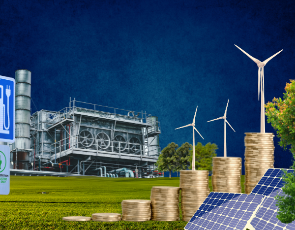 India’s Green Bonds framework comes with a lot of promise, but also grey areas