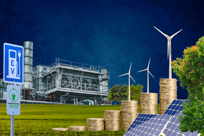 India’s Green Bonds framework comes with a lot of promise, but also grey areas