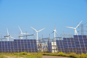 Centre unveils Rs. 2.44 trillion transmission system upgrade for planned 500GW RE capacity by 2030