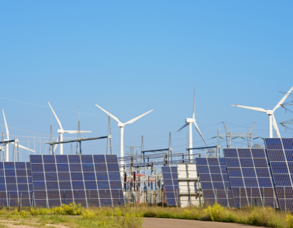 Centre unveils Rs. 2.44 trillion transmission system upgrade for planned 500GW RE capacity by 2030