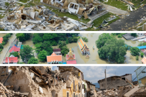 Top 10 climate disasters cost the world billions in 2022: Report