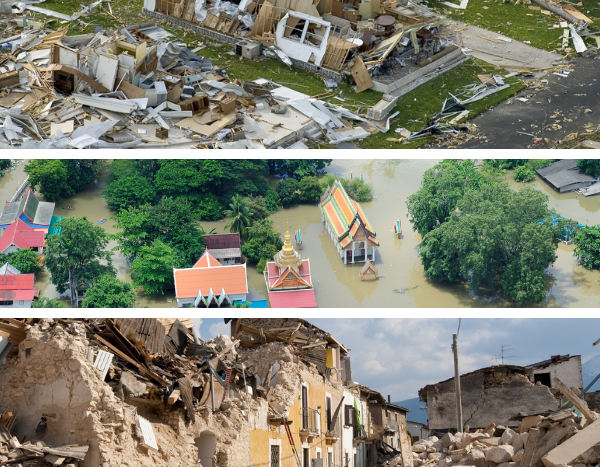 Top 10 climate disasters cost the world billions in 2022: Report
