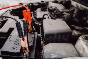 Proposed battery swap subsidy unlikely to be linked to EV standards