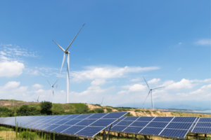 Indian solar and wind energy sectors to be impacted by climate change: Study