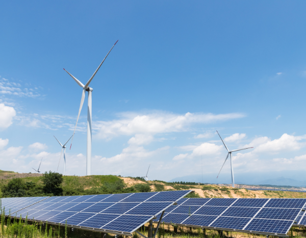 Indian solar and wind energy sectors to be impacted by climate change: Study