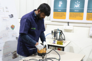 Is India’s automotive workforce ready for an EV future?