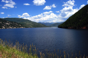Climate change altering ageing patterns of reservoir aquatic habitats: Study