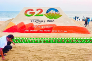 The climate story of 2023 will be all about financial reform and the G20