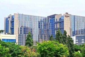 American tech companies to invest billions to build AI infra in India