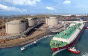 India’s great fossil fuels push