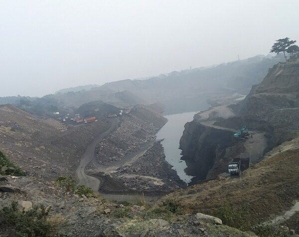 Coal imports fall 7.9% to 243.62 MT in FY25; Coal production during FY25 grew by 5% 