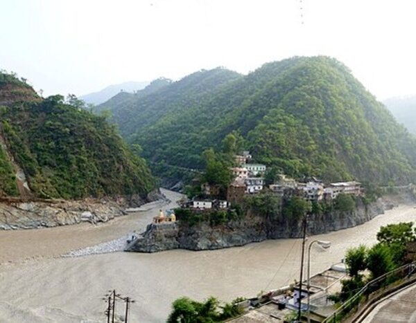 Uttarakhand Disaster Exposes Climate Monitoring Failures in Himalayan Region: Report