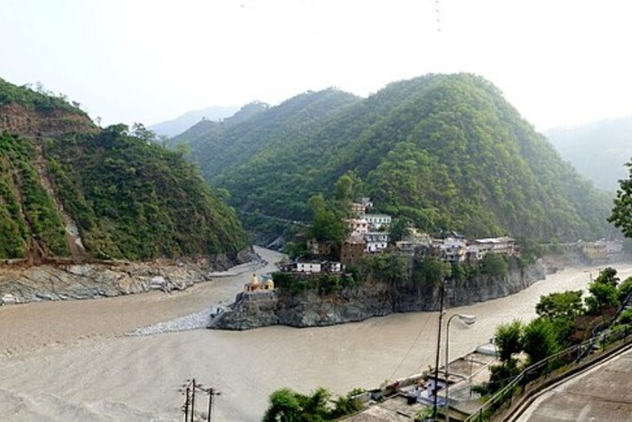 Uttarakhand Disaster Exposes Climate Monitoring Failures in Himalayan Region: Report